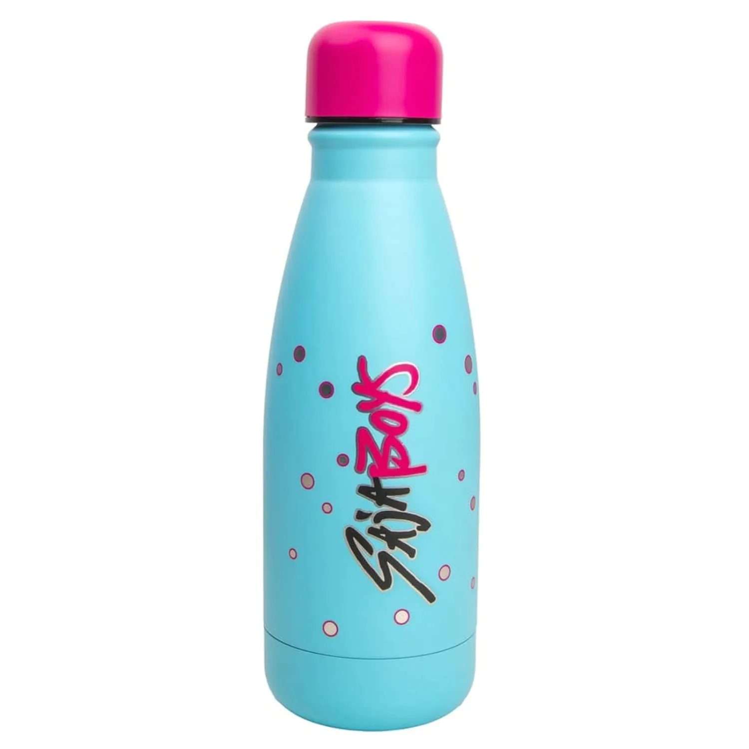 KPop Demon Hunters Mini Sticla de apa Soda Pop poza produsului