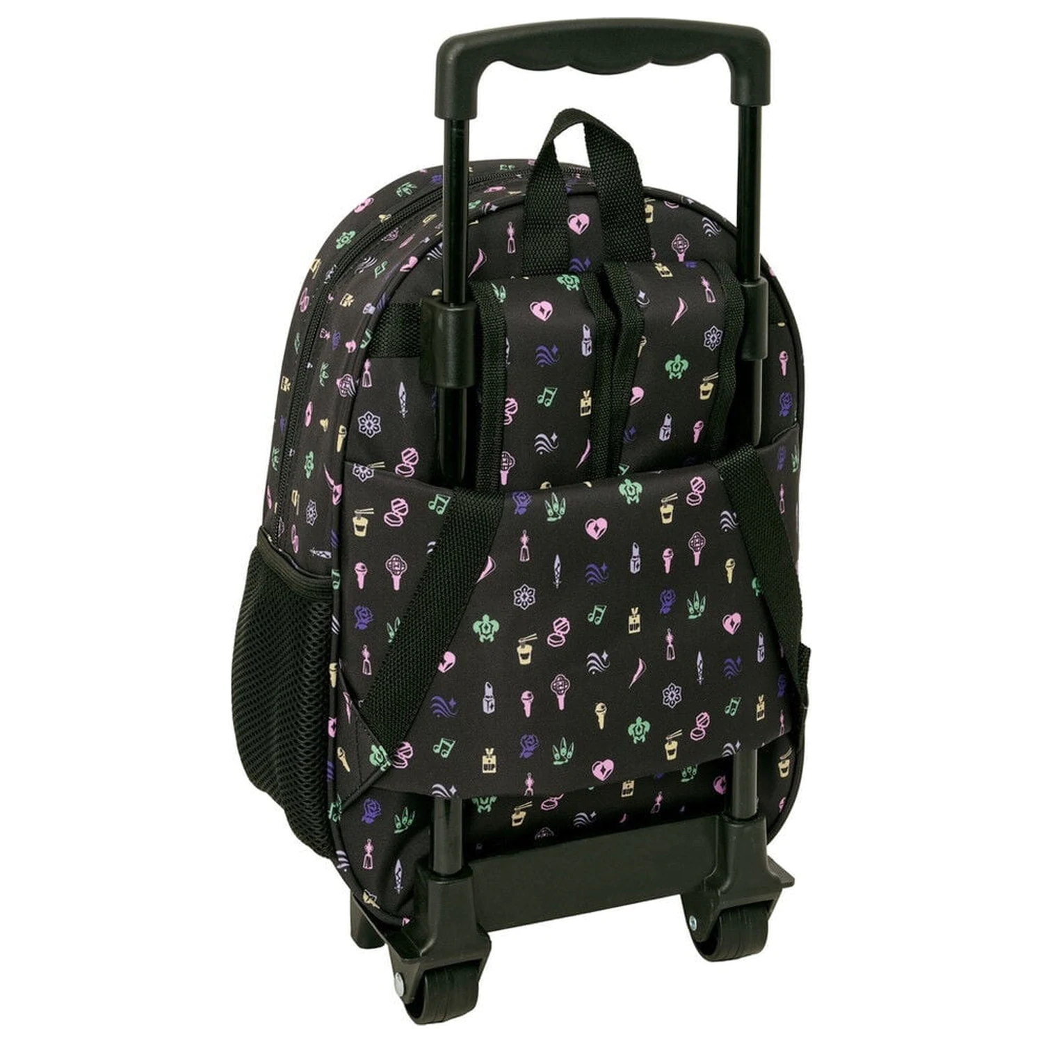 Kpop Demon Hunters Sound 3D trolley 33cm poza produsului