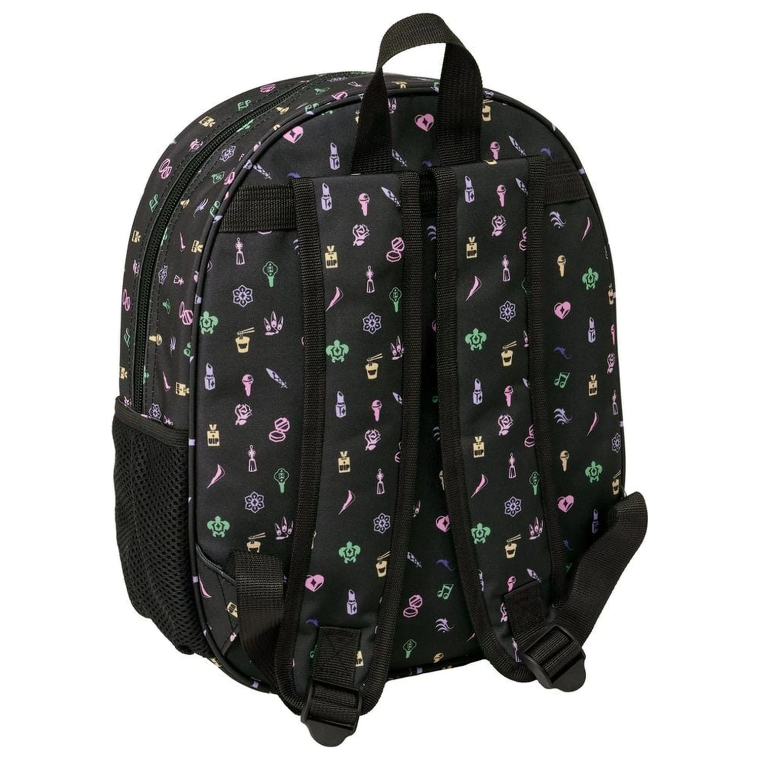 Kpop Demon Hunters Sound 3D rucsac 33 cm poza produsului