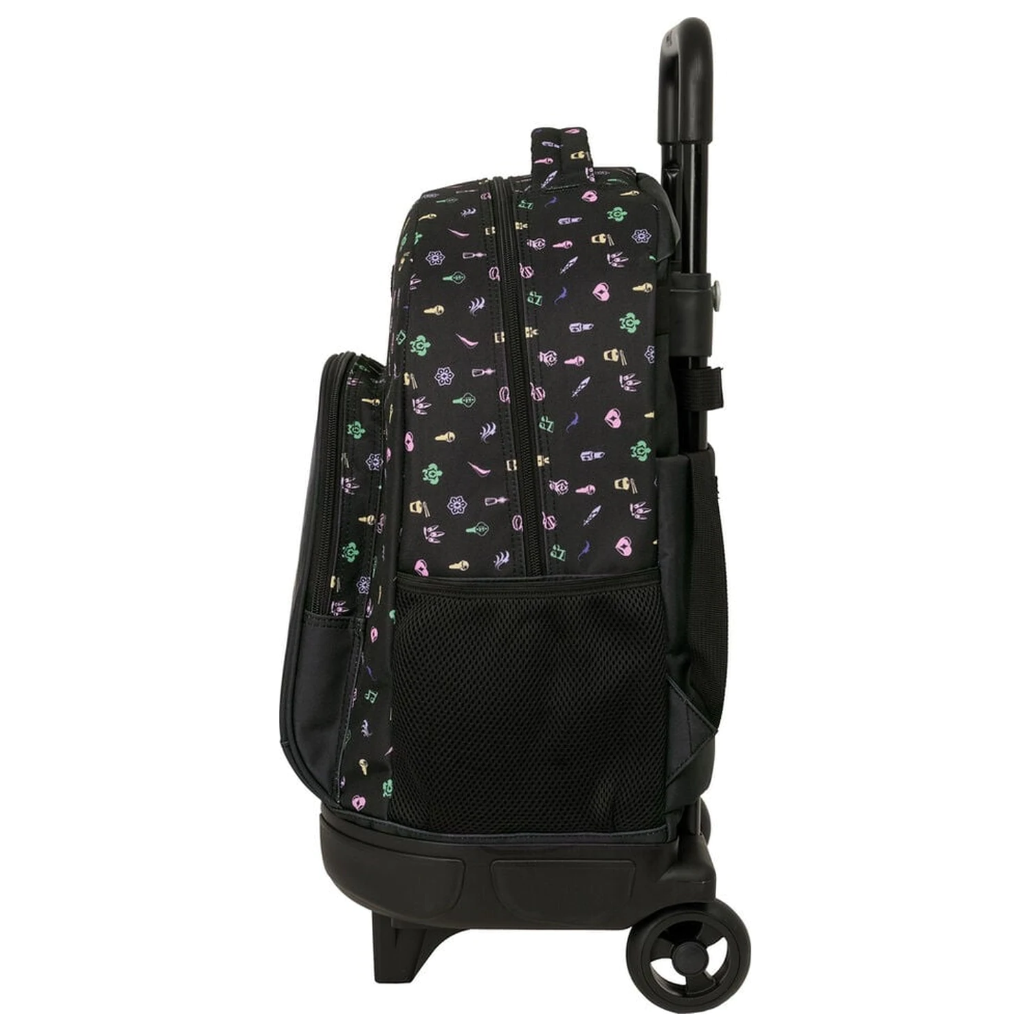Kpop Demon Hunters Sound Compact trolley 45cm poza produsului