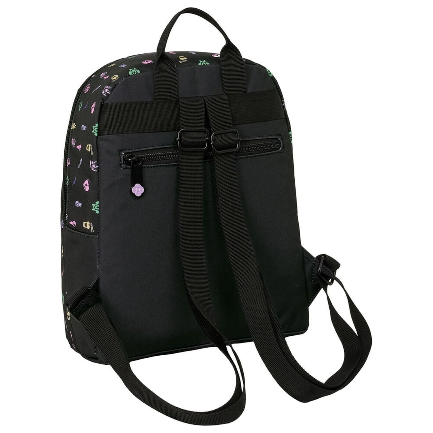 Kpop Demon Hunters Rucsac cu sunet 30cm poza produsului