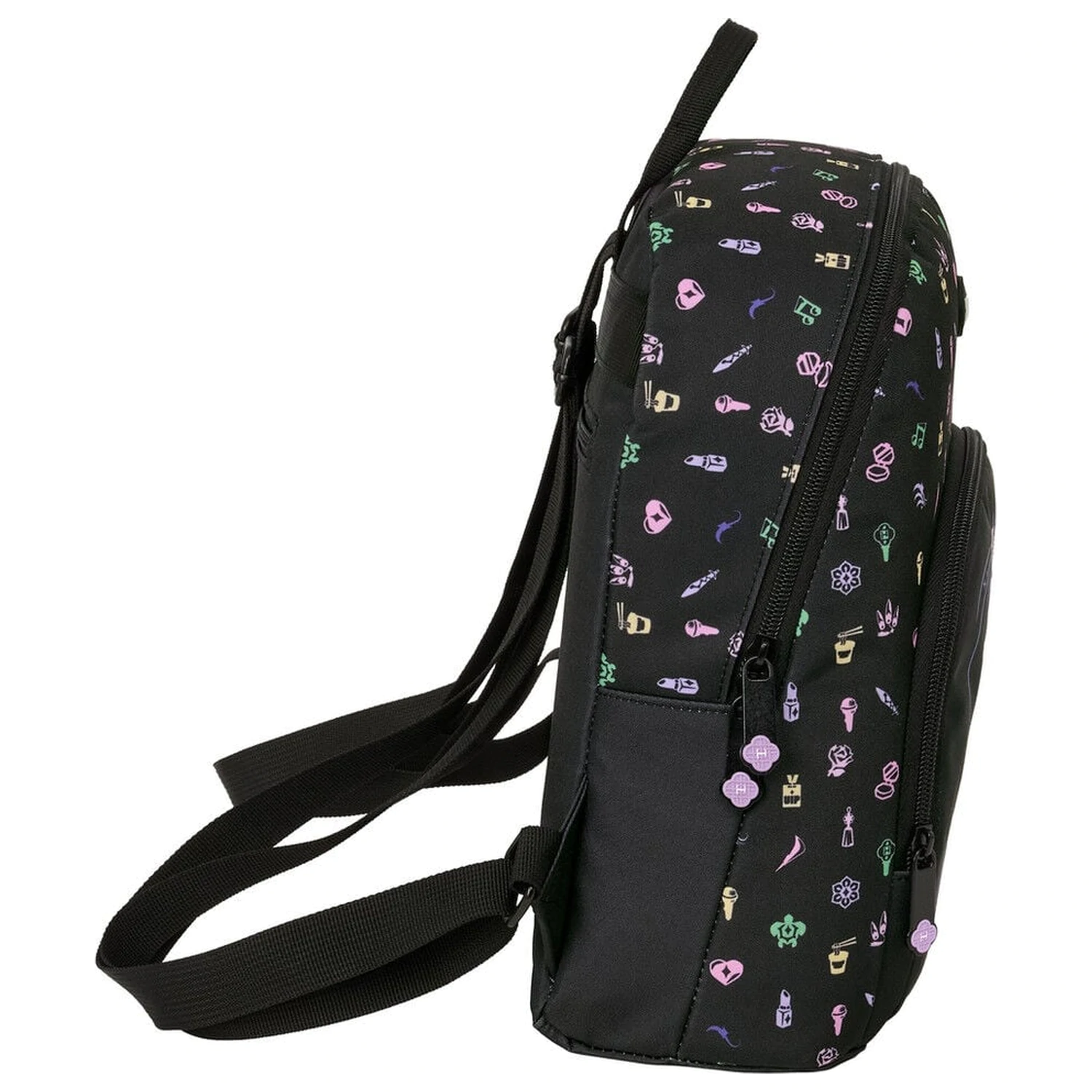Kpop Demon Hunters Rucsac cu sunet 30cm poza produsului