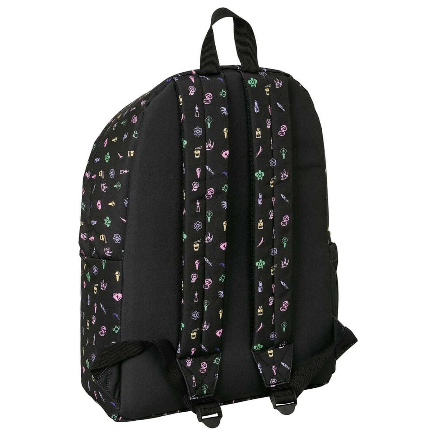 Kpop Demon Hunters rucsac cu sunet 43cm poza produsului