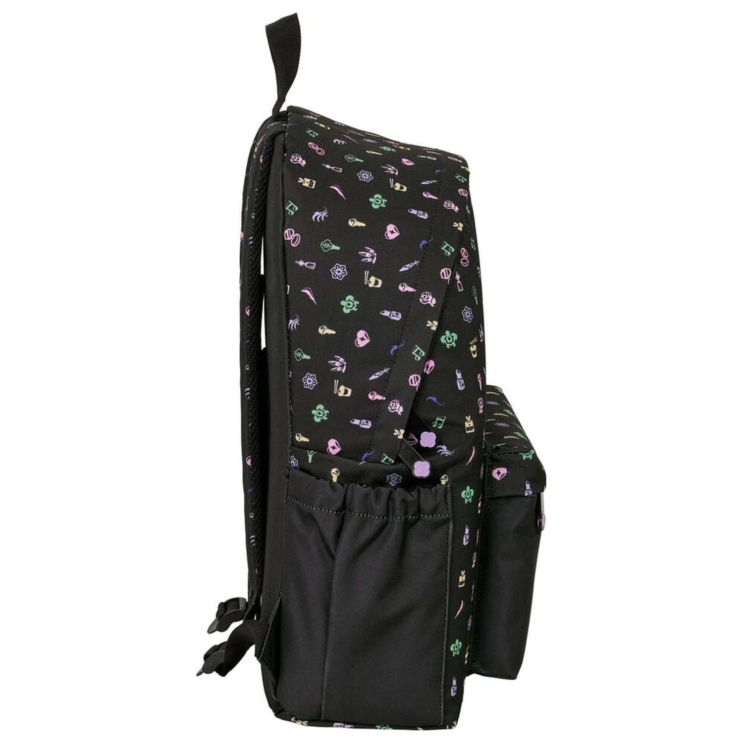 Kpop Demon Hunters rucsac cu sunet 43cm poza produsului