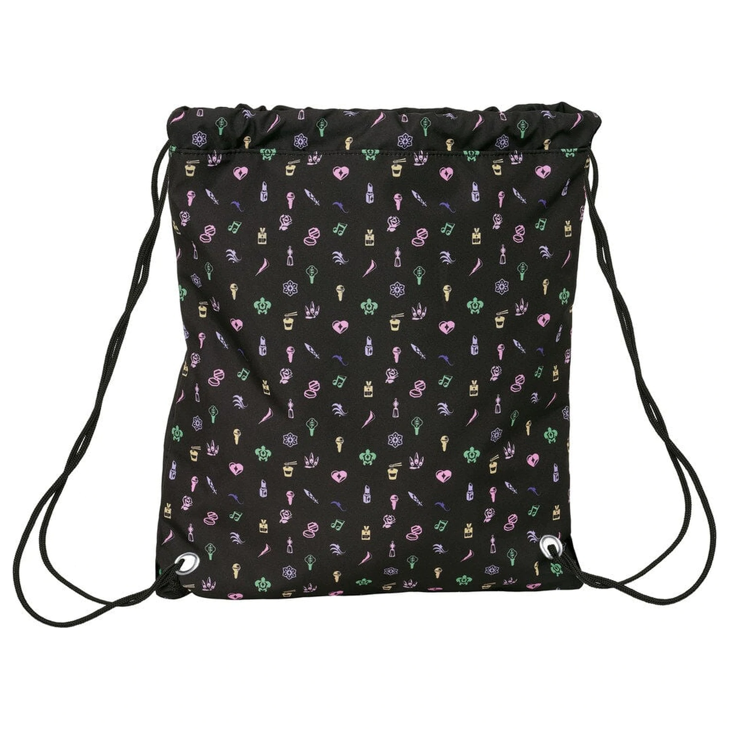 Kpop Demon Hunters geanta de sport Sound 40cm poza produsului