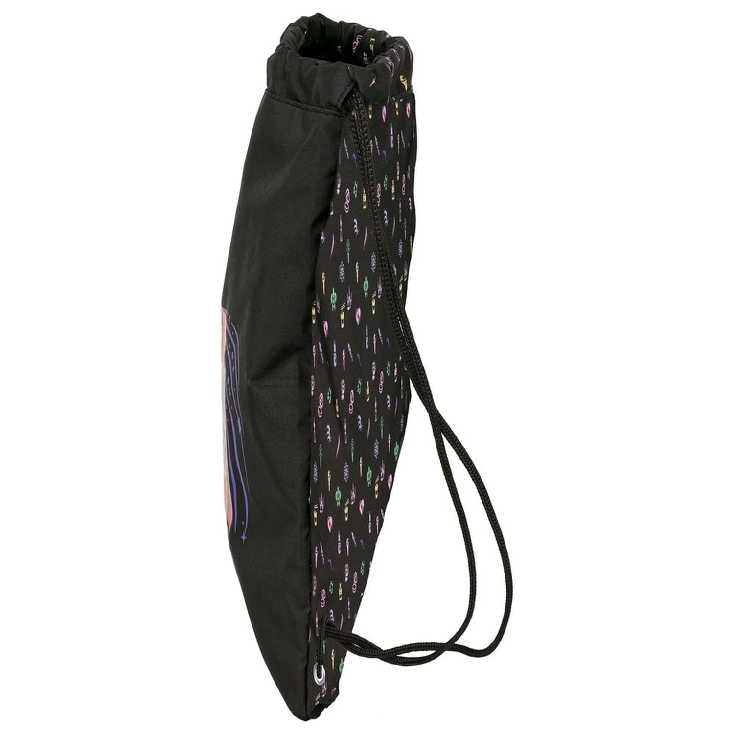 Kpop Demon Hunters geanta de sport Sound 40cm poza produsului