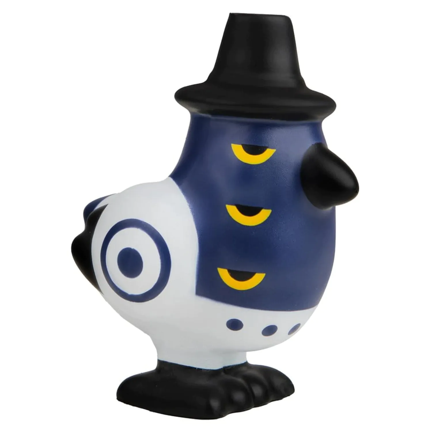 KPop Demon Hunters Squishy Anti Stres Figurina Sussie poza produsului
