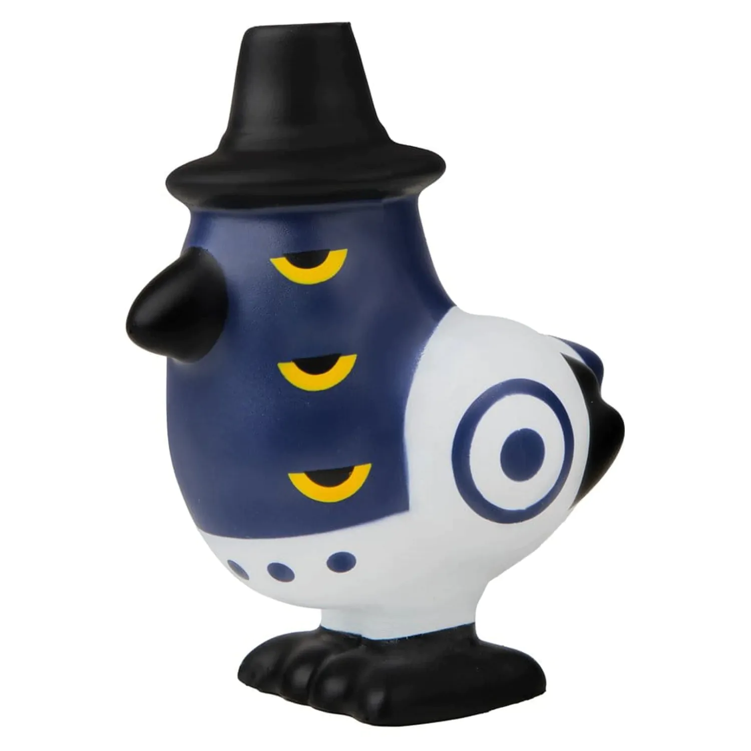 KPop Demon Hunters Squishy Anti Stres Figurina Sussie poza produsului