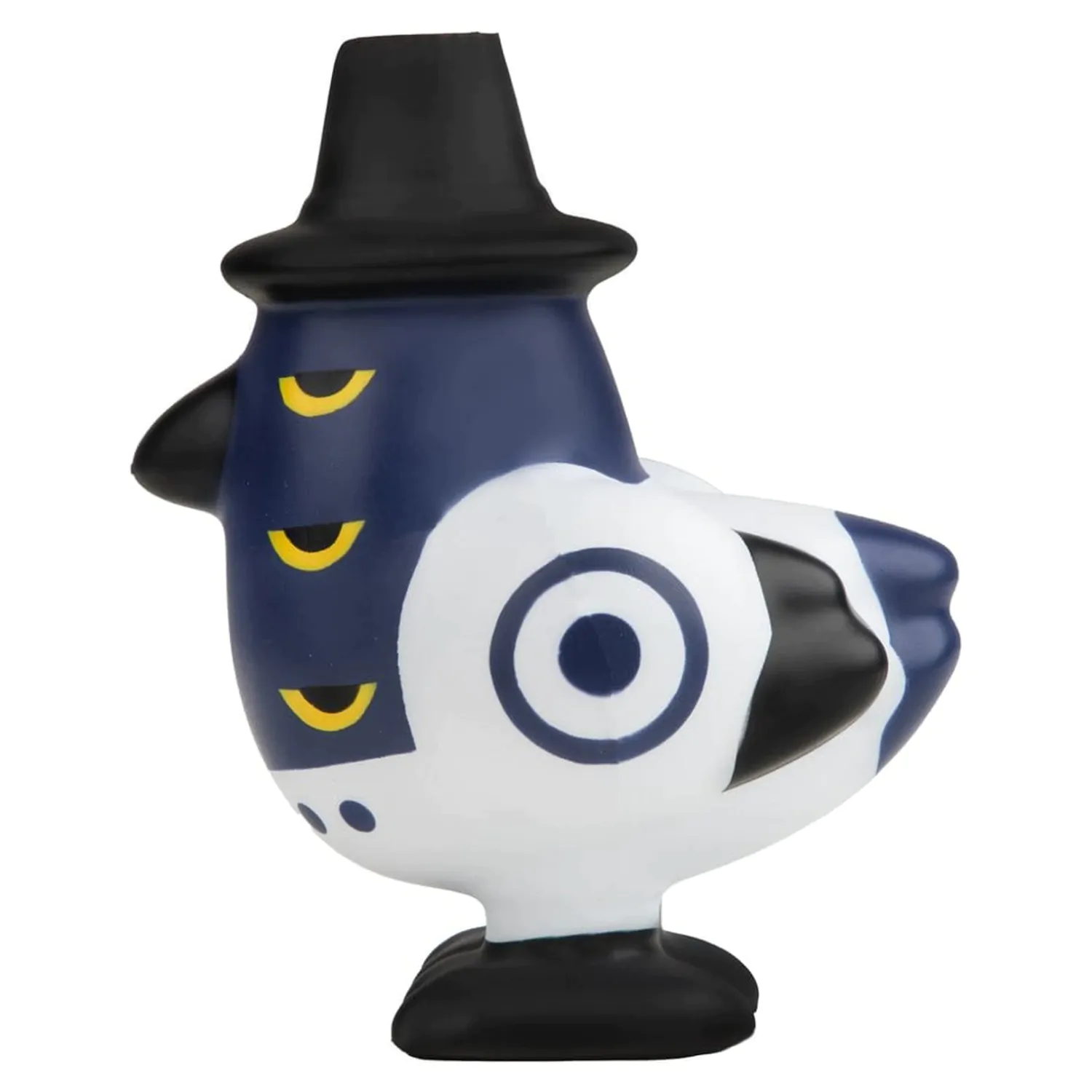 KPop Demon Hunters Squishy Anti Stres Figurina Sussie poza produsului