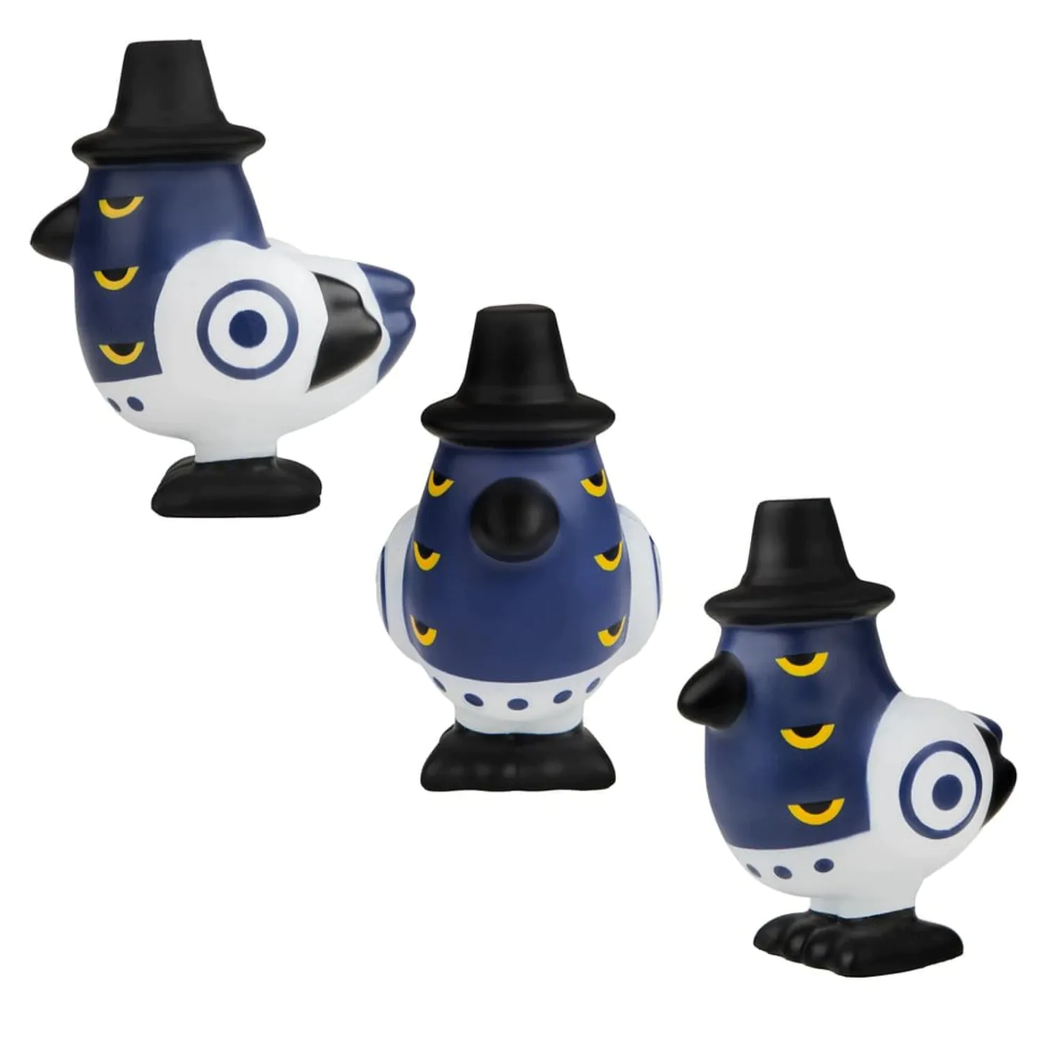 KPop Demon Hunters Squishy Anti Stres Figurina Sussie poza produsului