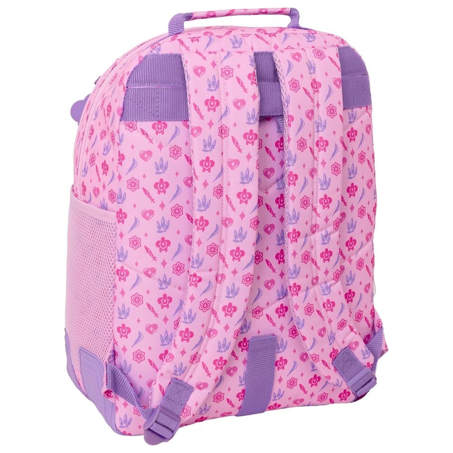 Kpop Demon Hunters rucsac adaptabil pentru scena 42cm poza produsului