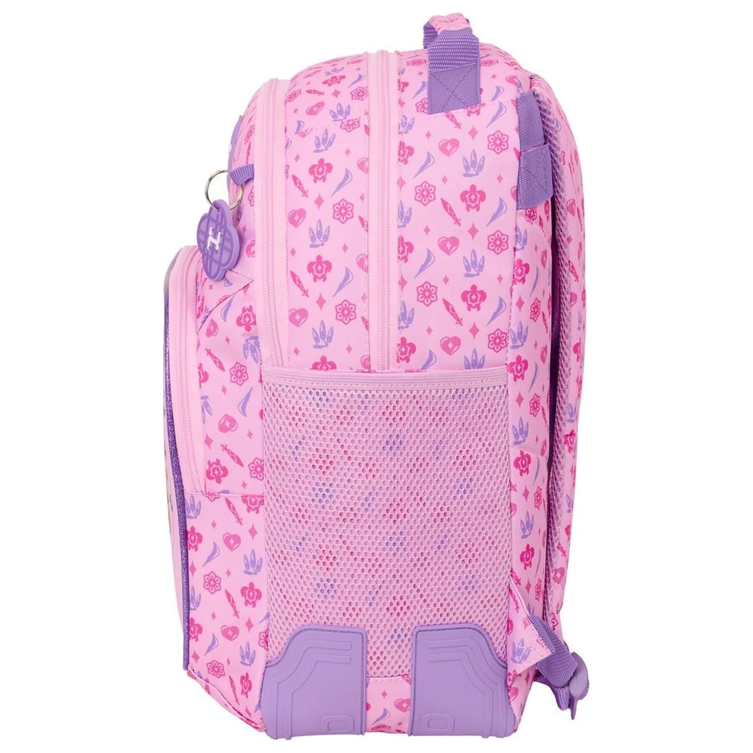 Kpop Demon Hunters rucsac adaptabil pentru scena 42cm poza produsului