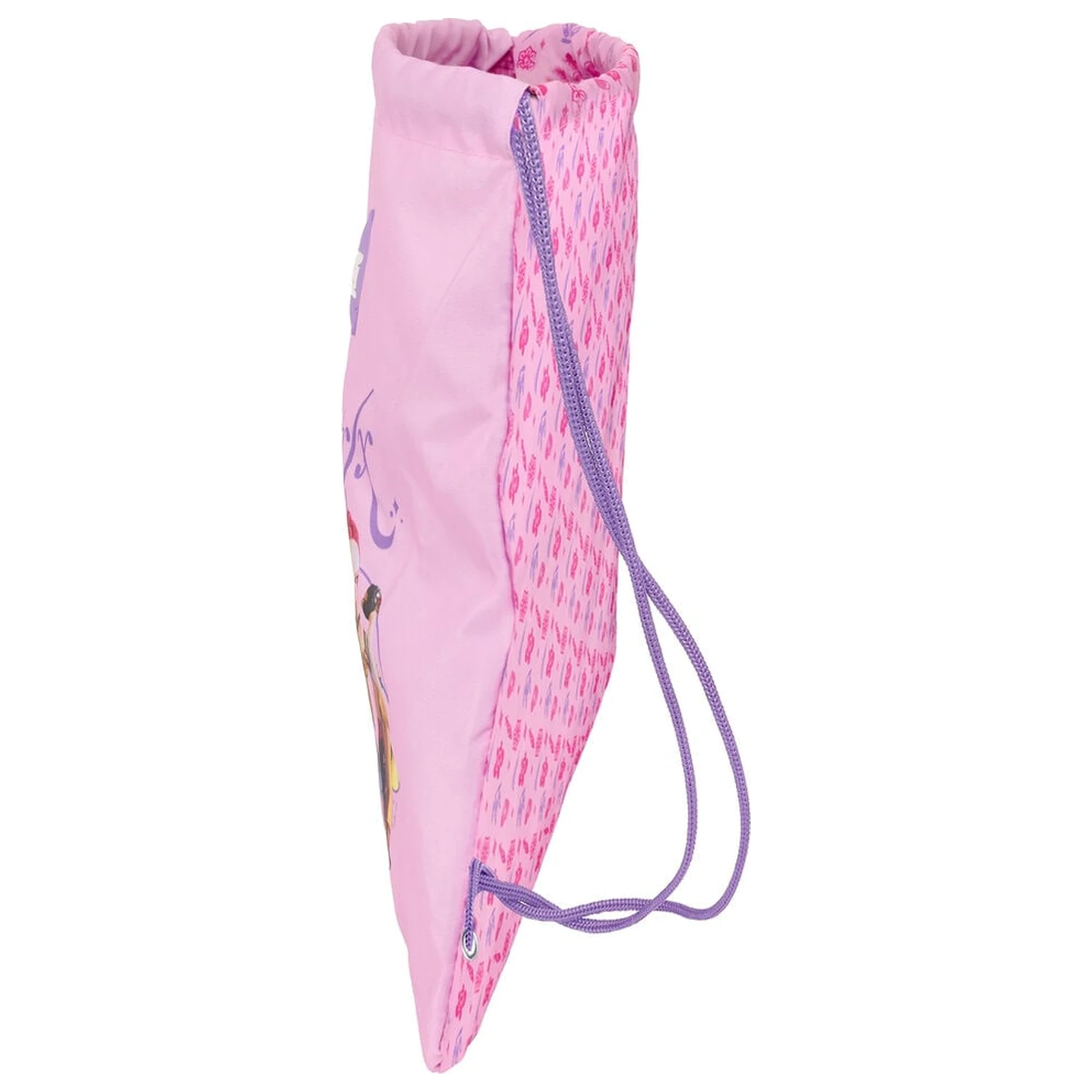 Kpop Demon Hunters geanta sport de scena de 40cm poza produsului