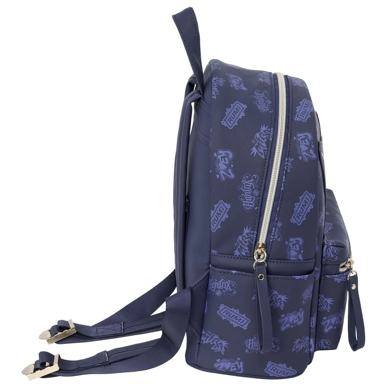 Kpop Demon Hunters rucsac 28cm poza produsului