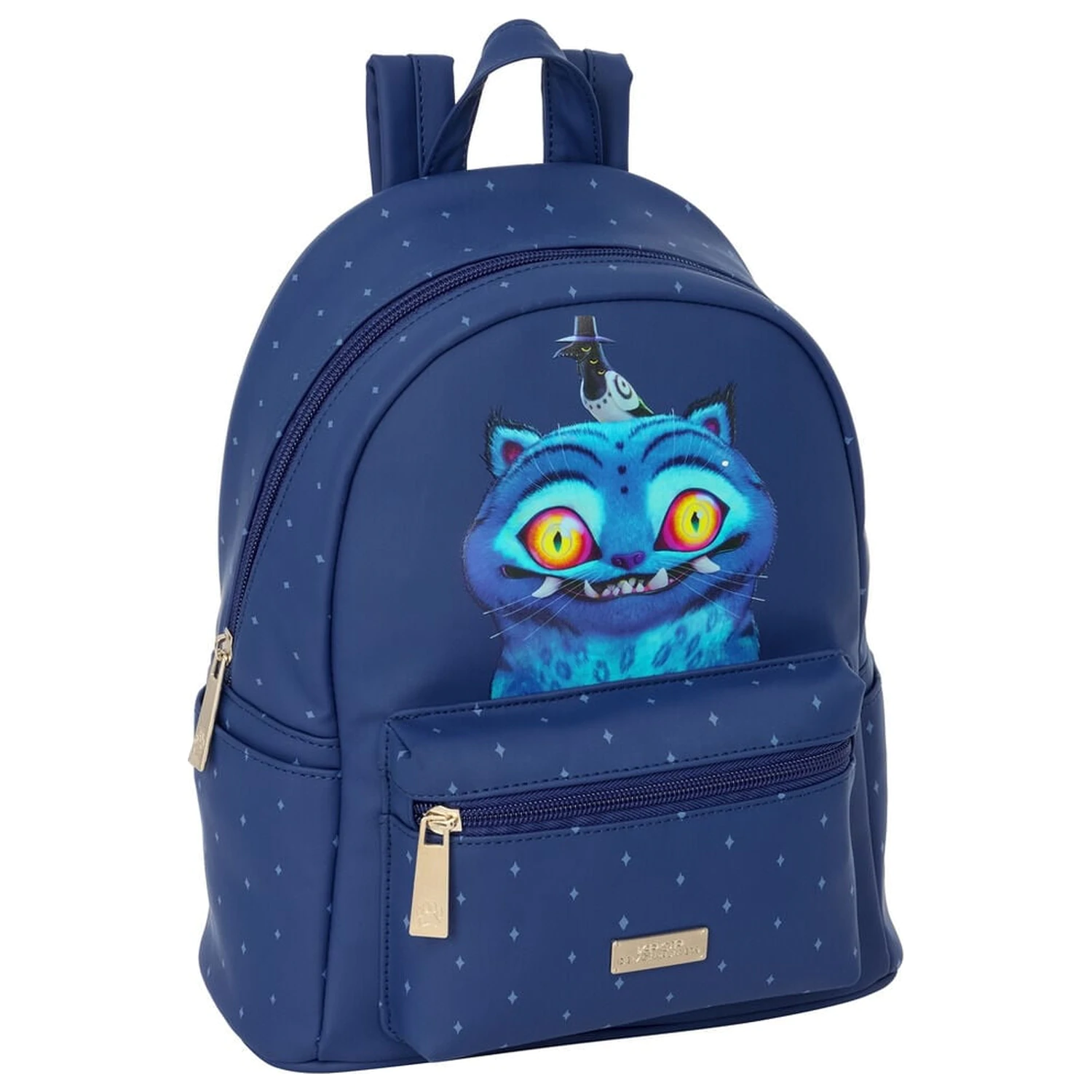 Kpop Demon Hunters rucsac 28cm poza produsului