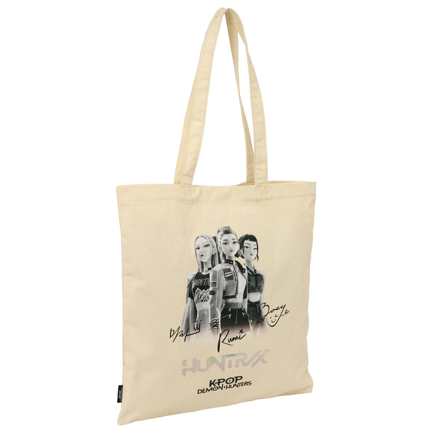 Geanta de cumparaturi Kpop Demon Hunters Tour poza produsului