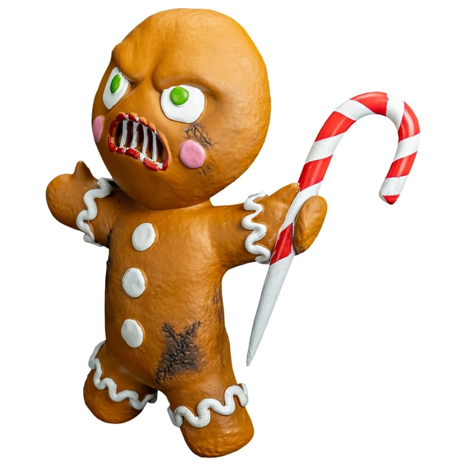 Krampus Prop Replicas 3-pack figurine din turtă dulce poza produsului