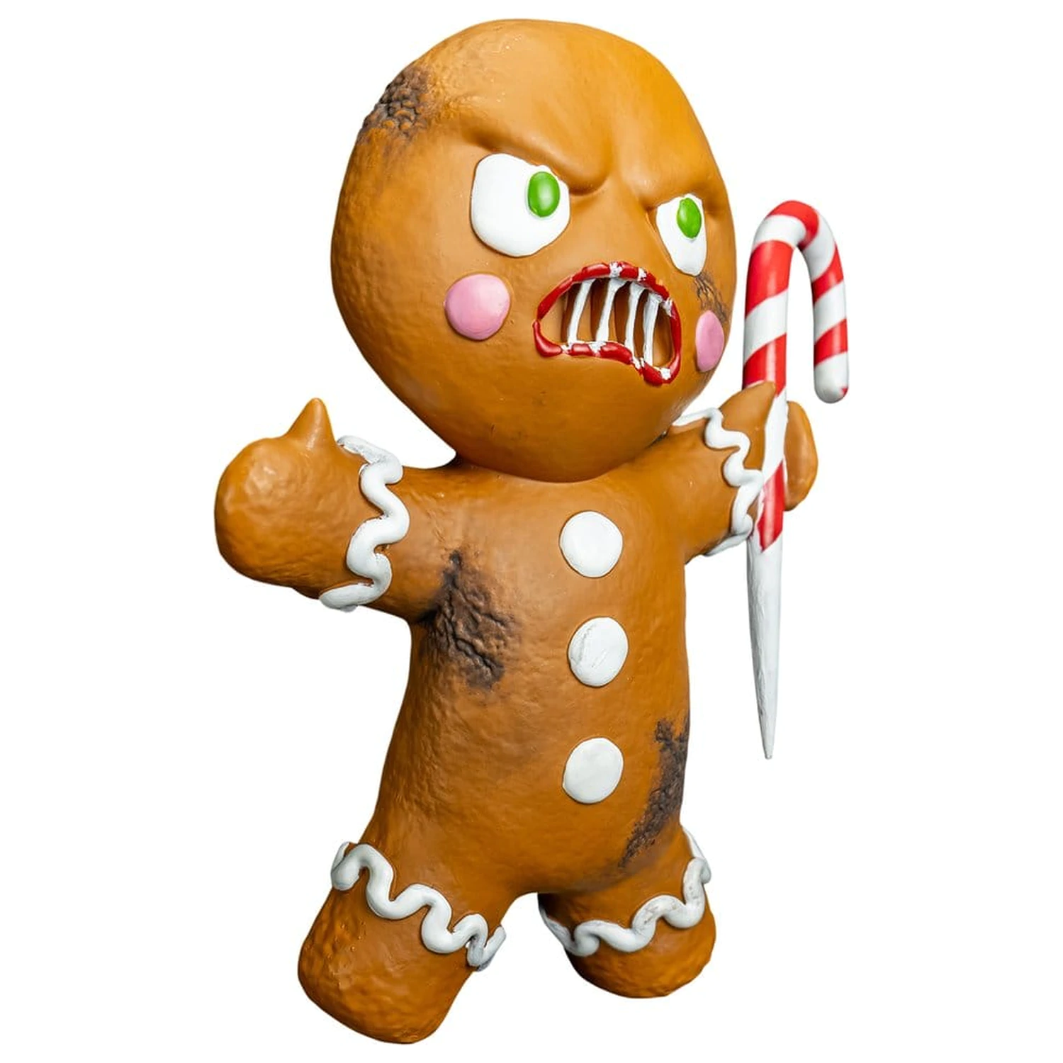 Krampus Prop Replicas 3-pack figurine din turtă dulce poza produsului
