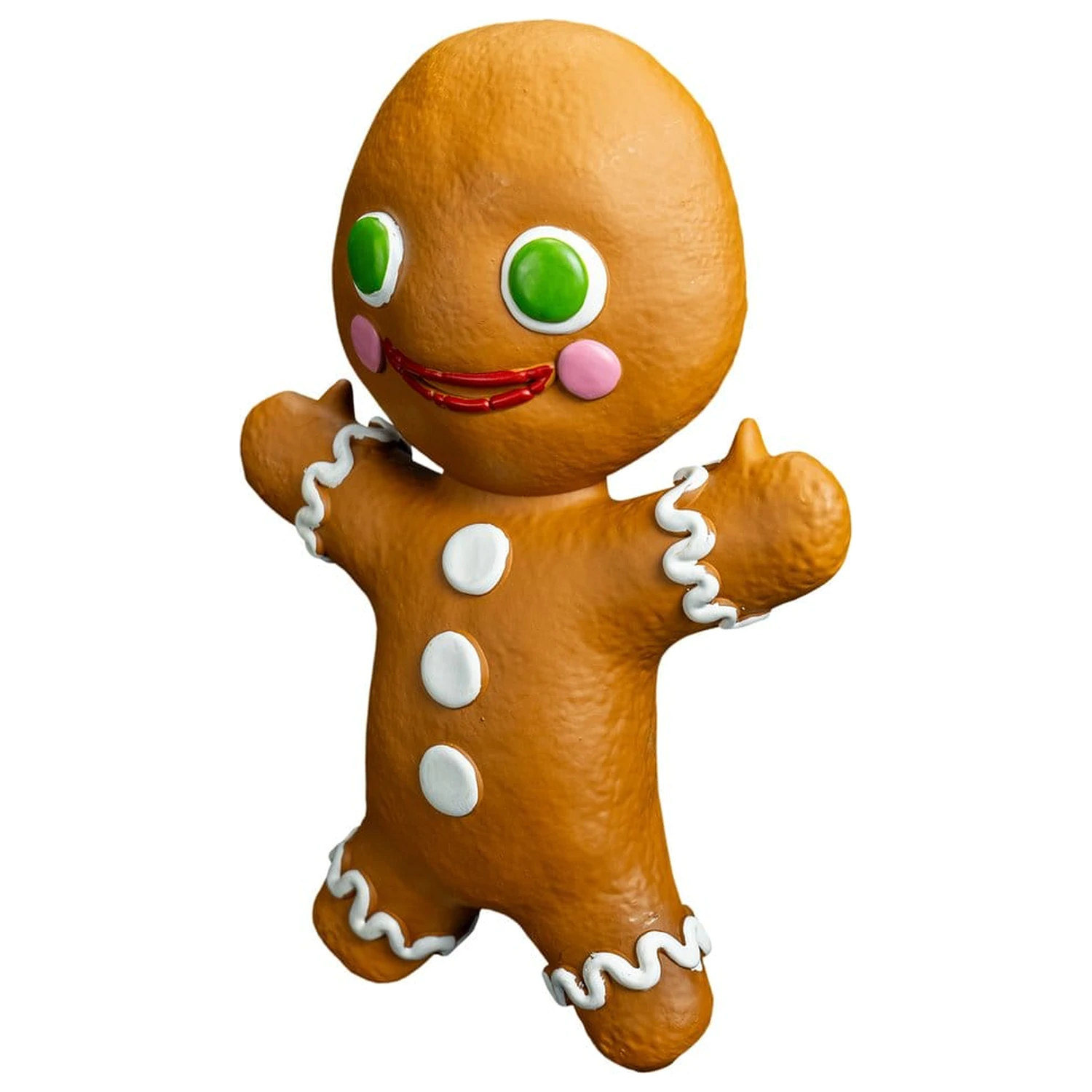 Krampus Prop Replicas 3-pack figurine din turtă dulce poza produsului