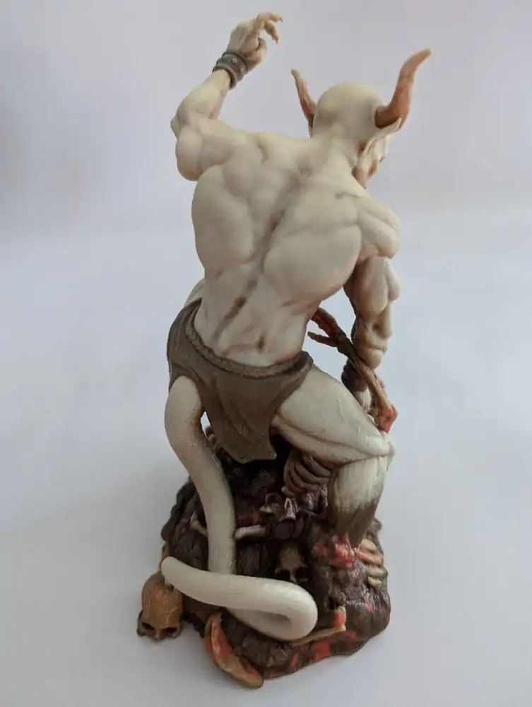 Statuie Kreator 1/10 Kreator Pleasure to Kill Bloody Ver. 13 cm poza produsului