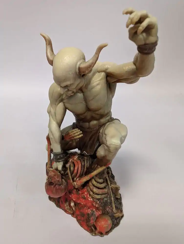 Statuie Kreator 1/10 Kreator Pleasure to Kill Bloody Ver. 13 cm poza produsului