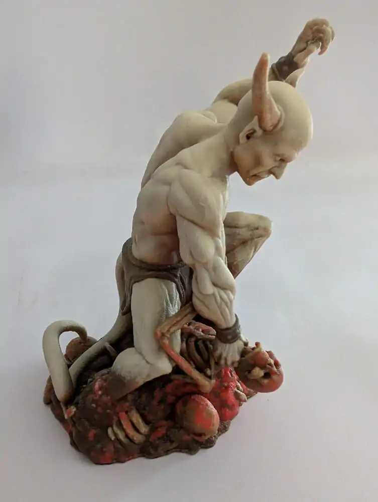Statuie Kreator 1/10 Kreator Pleasure to Kill Bloody Ver. 13 cm poza produsului