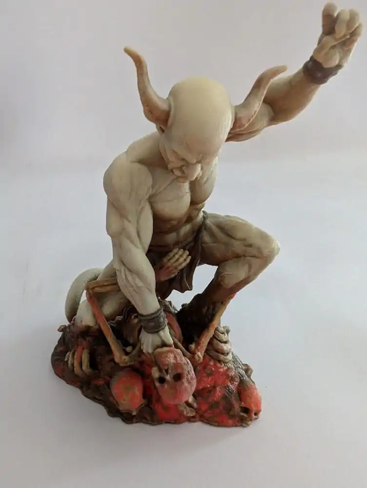 Statuie Kreator 1/10 Kreator Pleasure to Kill Bloody Ver. 13 cm poza produsului