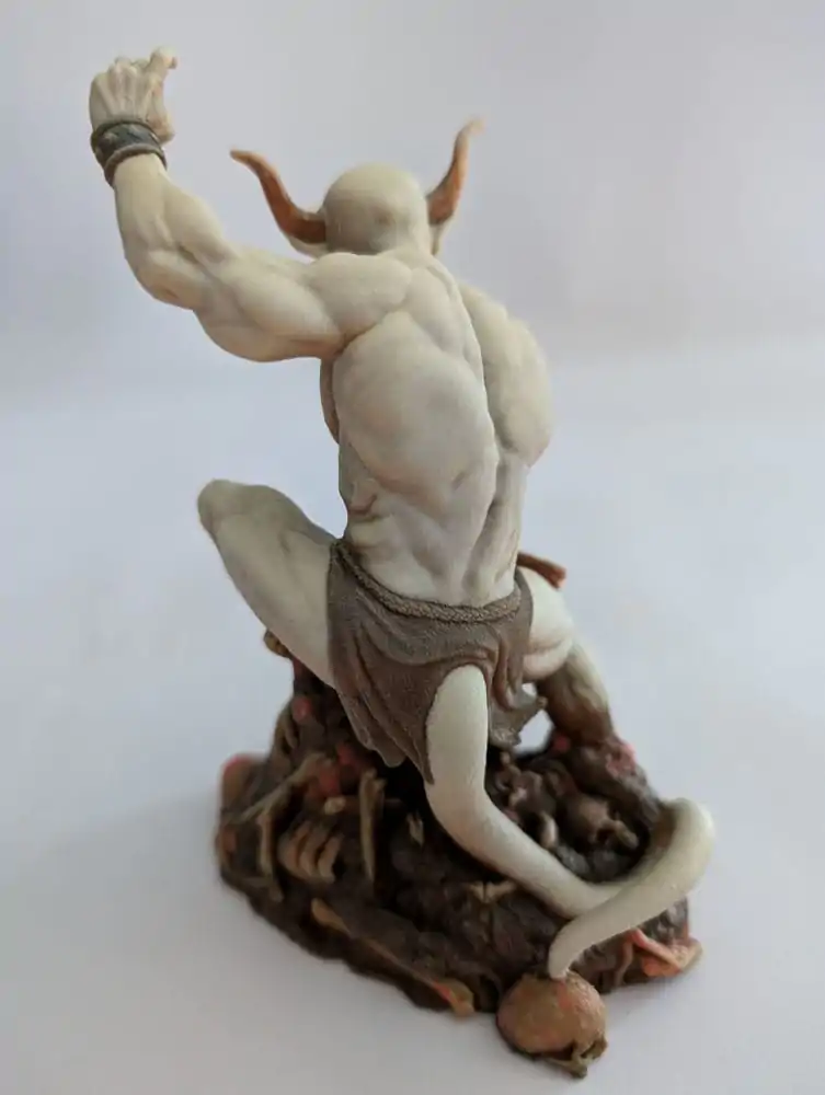 Statuie Kreator 1/10 Kreator Pleasure to Kill Bloody Ver. 13 cm poza produsului