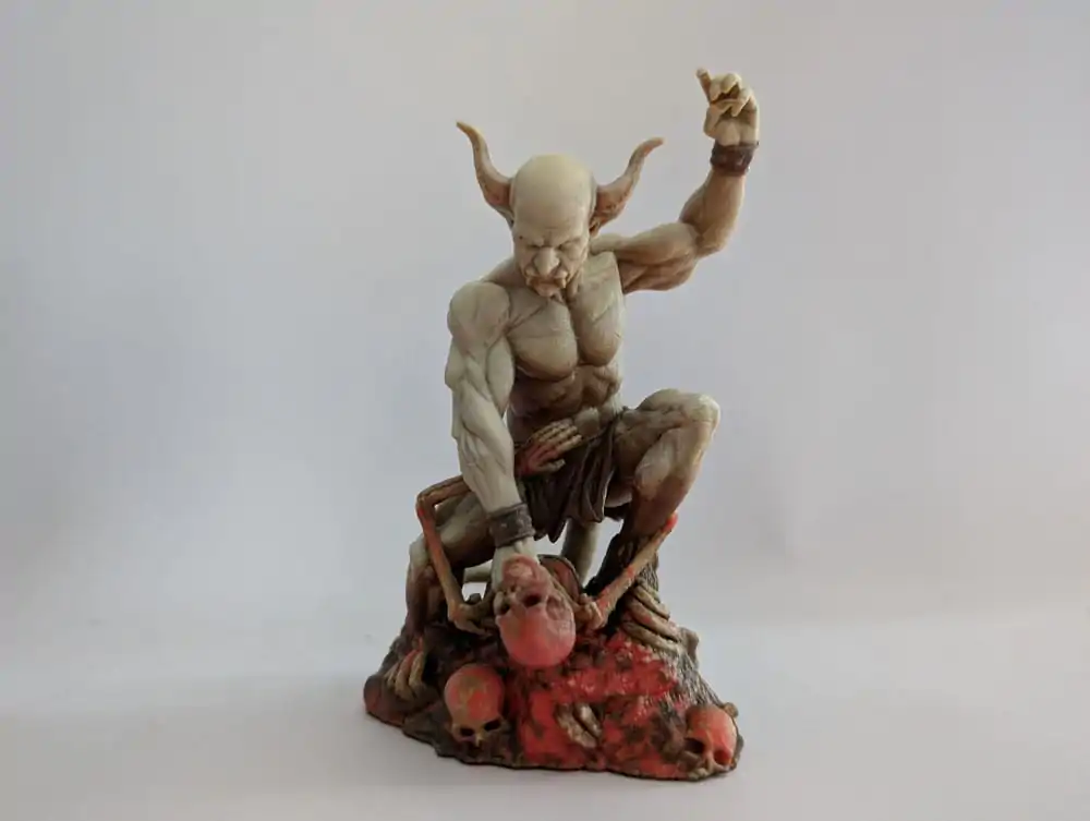 Statuie Kreator 1/10 Kreator Pleasure to Kill Bloody Ver. 13 cm poza produsului