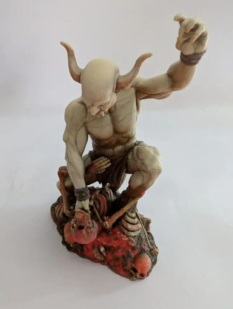 Statuie Kreator 1/10 Kreator Pleasure to Kill Bloody Ver. 13 cm poza produsului