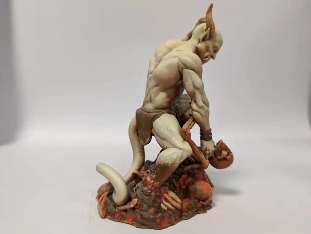 Statuie Kreator 1/10 Kreator Pleasure to Kill Bloody Ver. 13 cm poza produsului