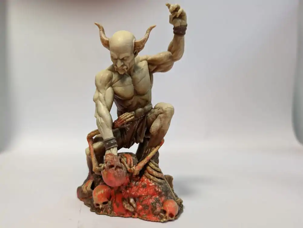 Statuie Kreator 1/10 Kreator Pleasure to Kill Bloody Ver. 13 cm poza produsului