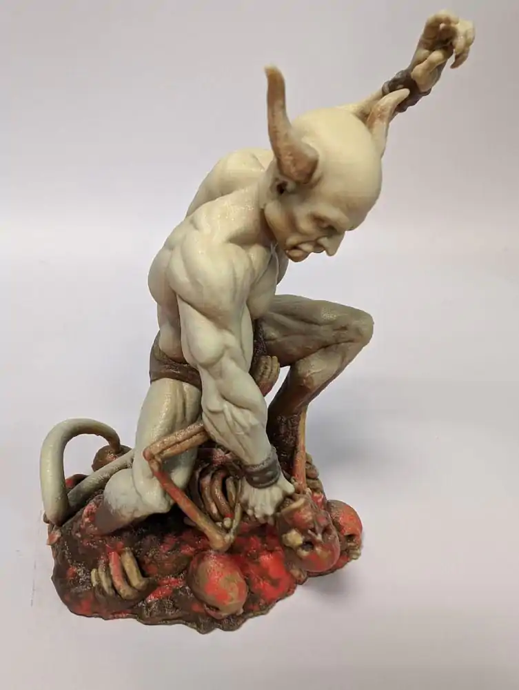 Statuie Kreator 1/10 Kreator Pleasure to Kill Bloody Ver. 13 cm poza produsului