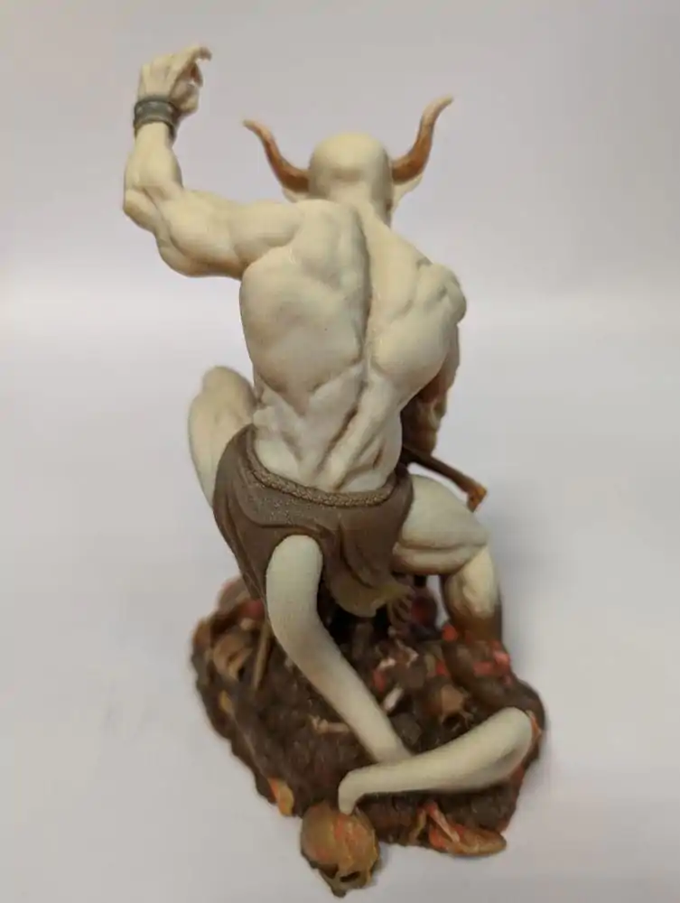 Statuie Kreator 1/10 Kreator Pleasure to Kill Bloody Ver. 13 cm poza produsului