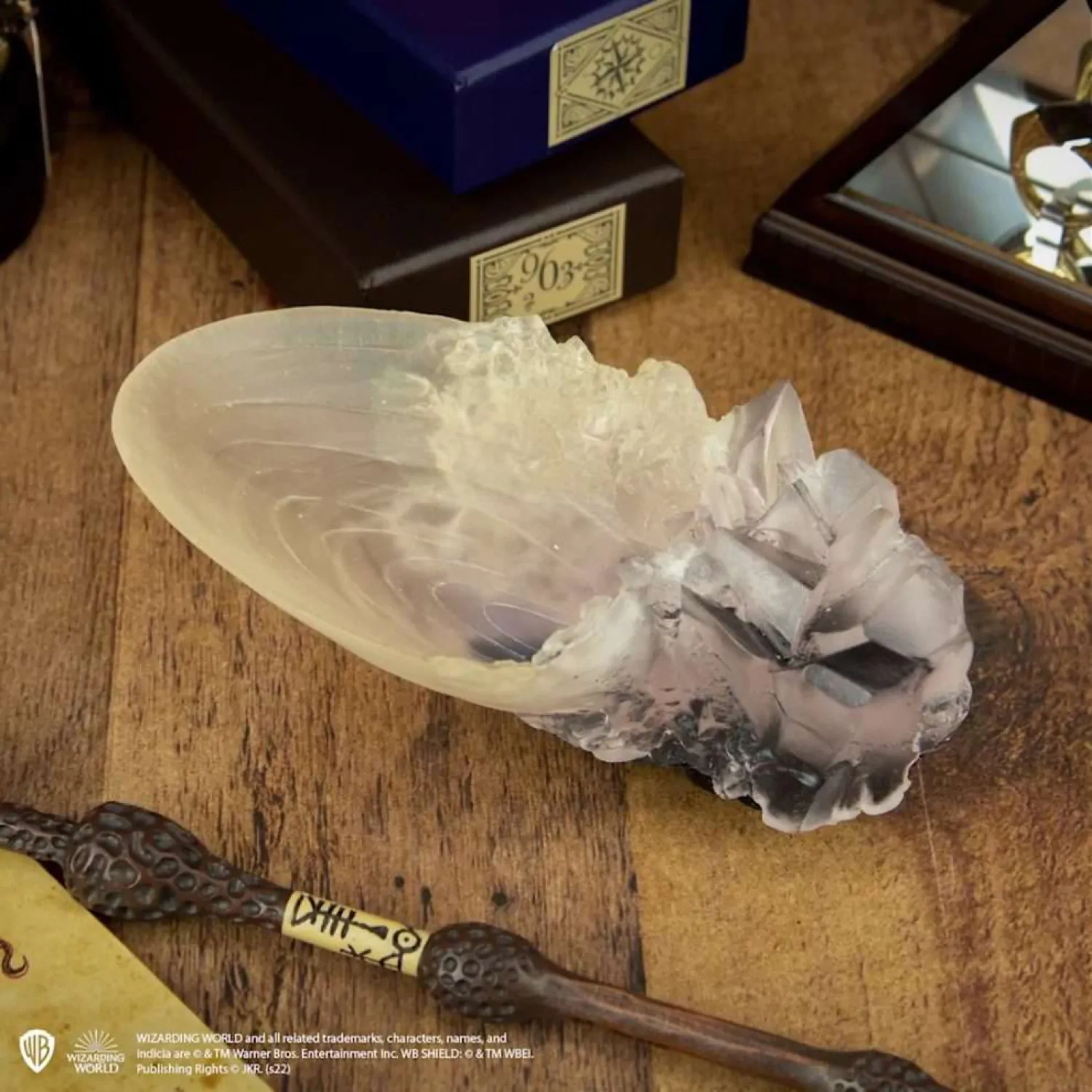 Harry Potter Replica Pocal de Cristal poza produsului