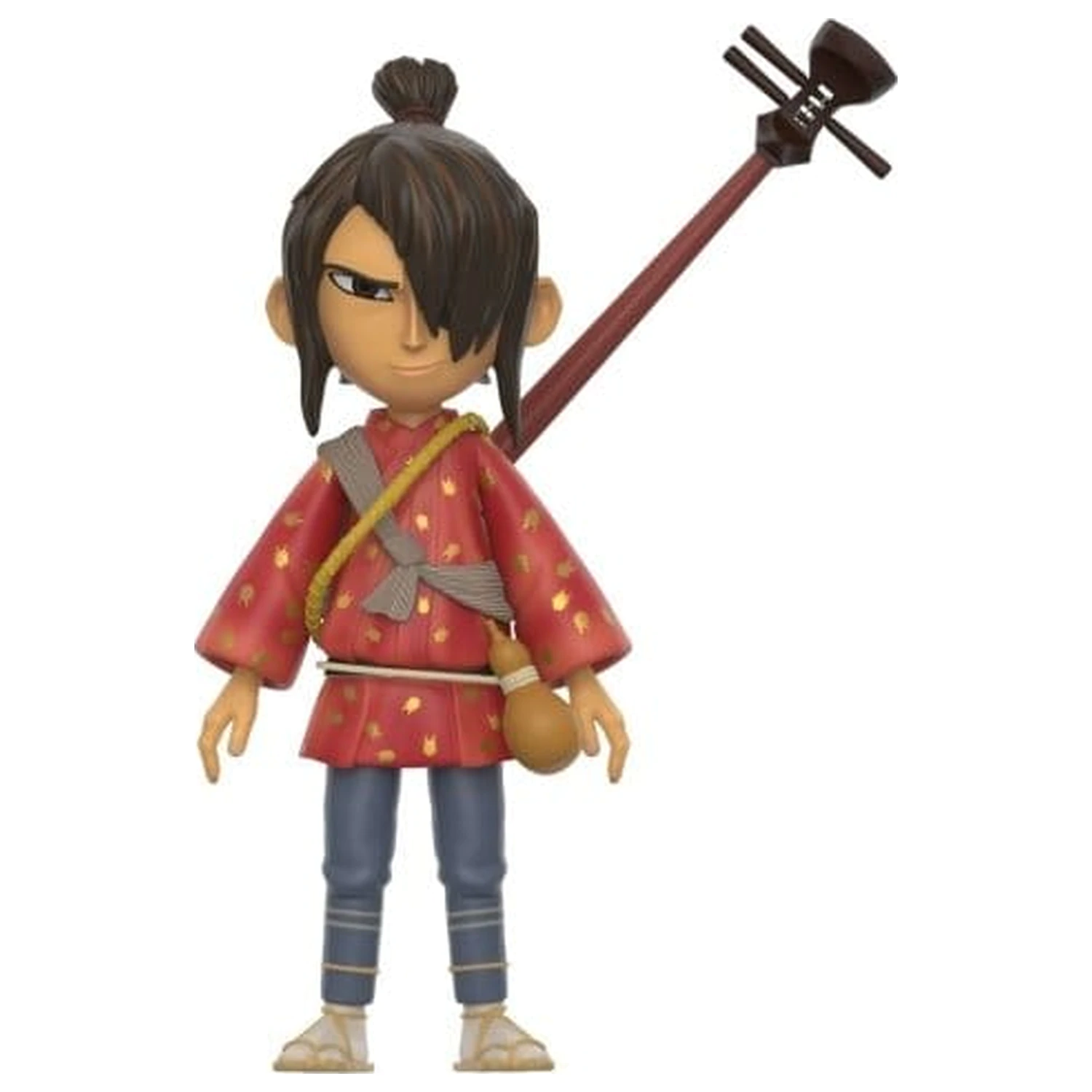 Kubo SuperSize Figurina de vinil Kubo poza produsului