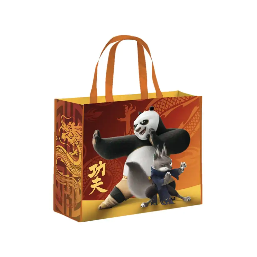 Kung Fu Panda 4 Geantă tote poza produsului