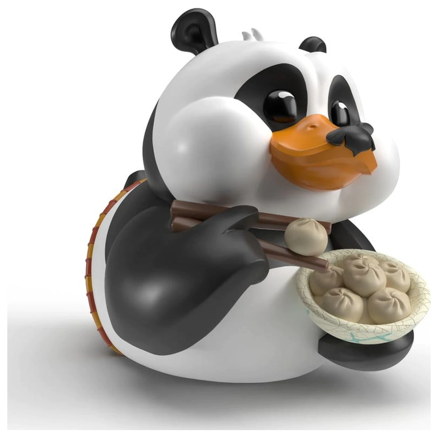 Kung Fu Panda Tubbz figurina PVC Po poza produsului