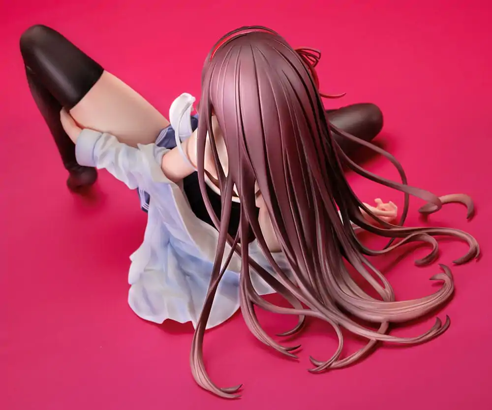 Kurehito Misaki Original Character PVC Statueta 1/6 Misshitsu Shoujo 24 cm poza produsului