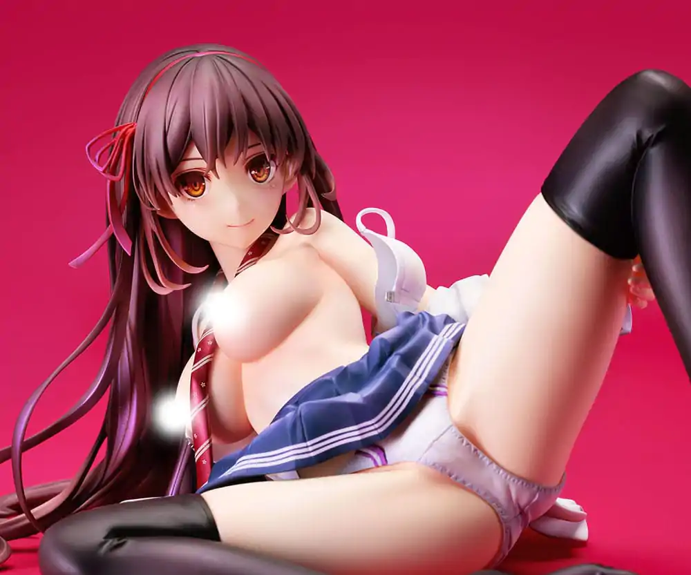 Kurehito Misaki Original Character PVC Statueta 1/6 Misshitsu Shoujo 24 cm poza produsului