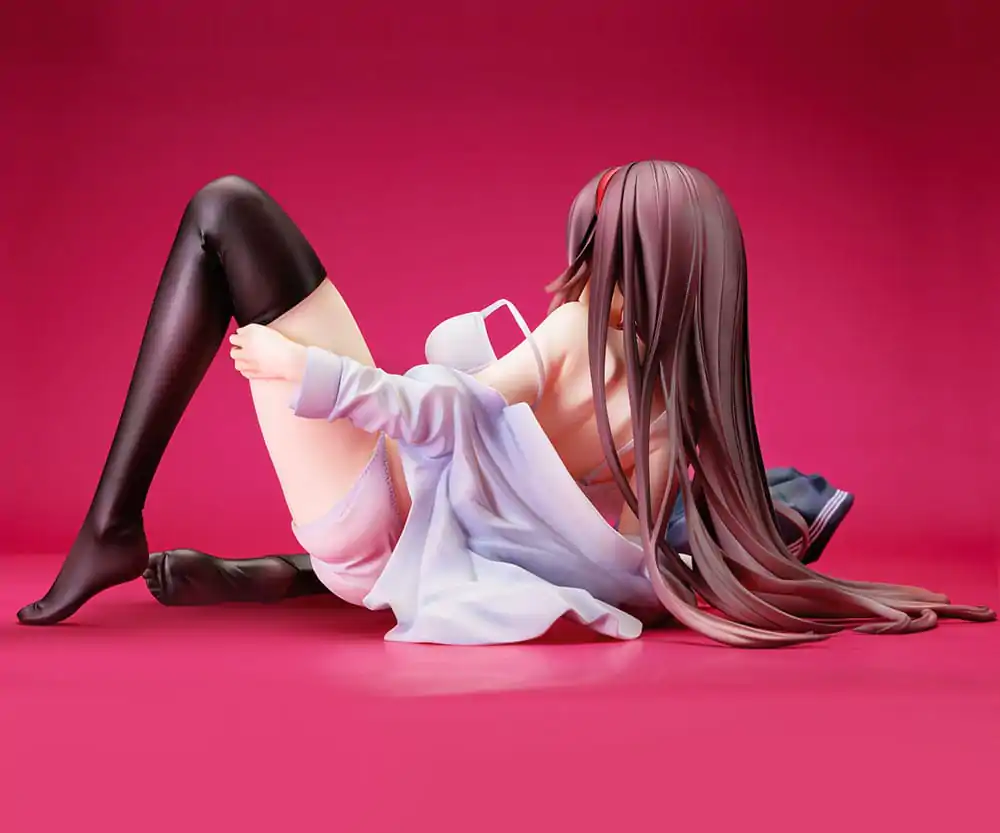 Kurehito Misaki Original Character PVC Statueta 1/6 Misshitsu Shoujo 24 cm poza produsului