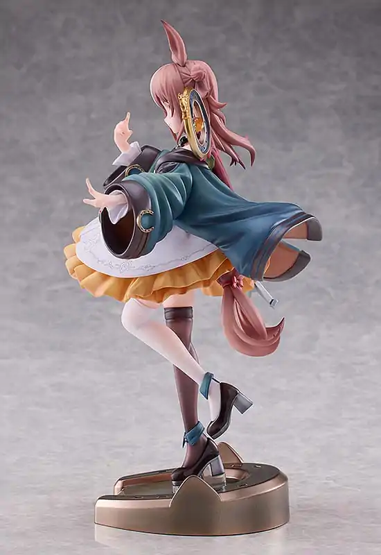 Statuie PVC Personaj Original Cal Kurige 1/7 Kurige-chan 27 cm poza produsului