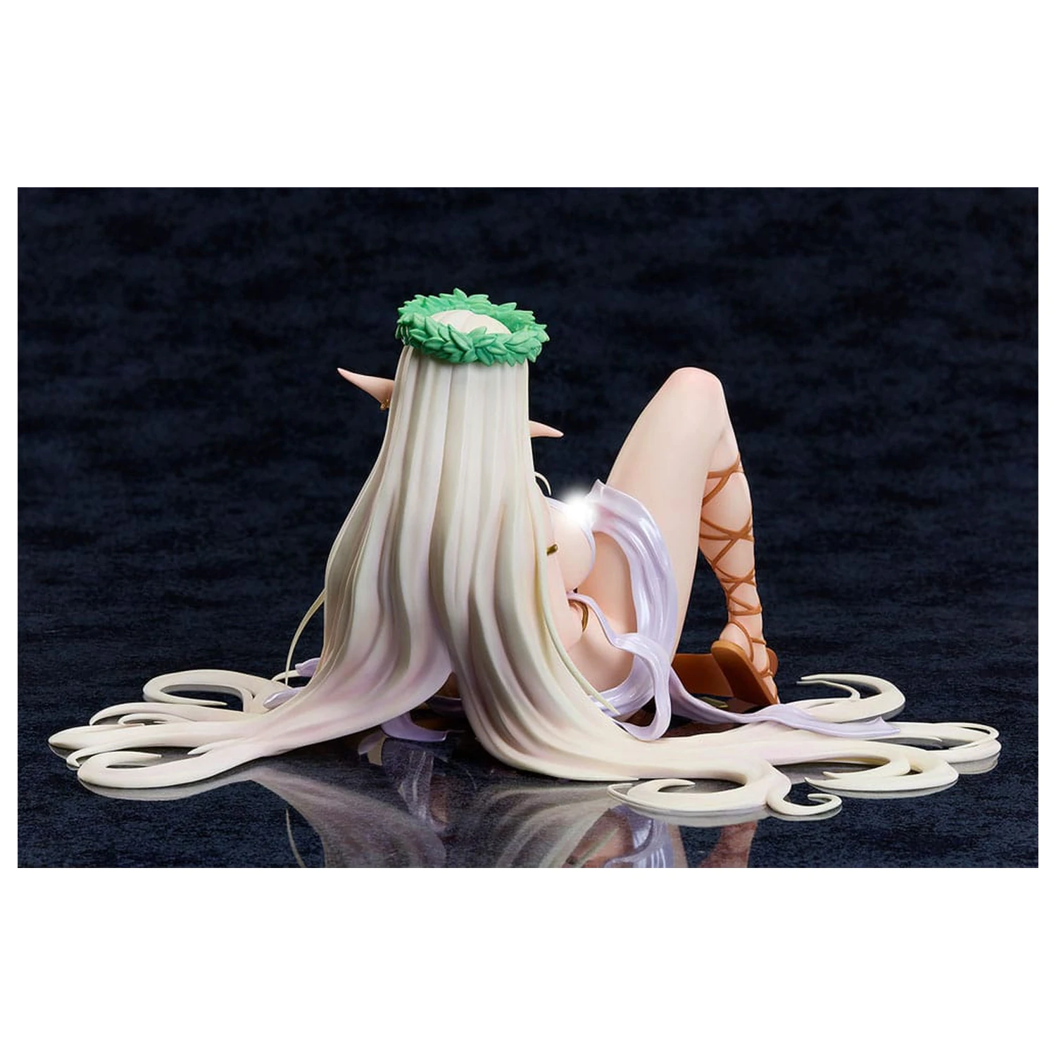 Kuroinu Statuie din PVC 1/6 Celestine Lucullus 15 cm poza produsului