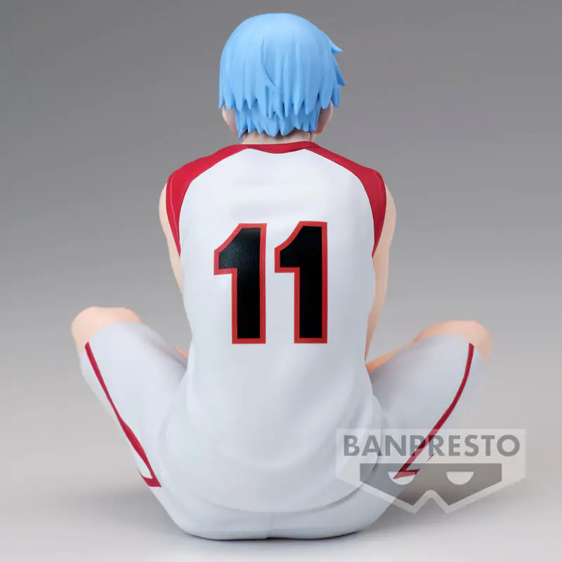 Kurokos Basketball Tetsuya Kuroko & Tetsuya The Movie Last Game figurină 12cm poza produsului