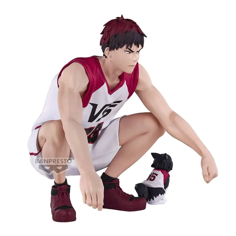 Kurokos Basketball The Movie Last Game Taiga Kagami & Tetsuya figurină 10cm poza produsului