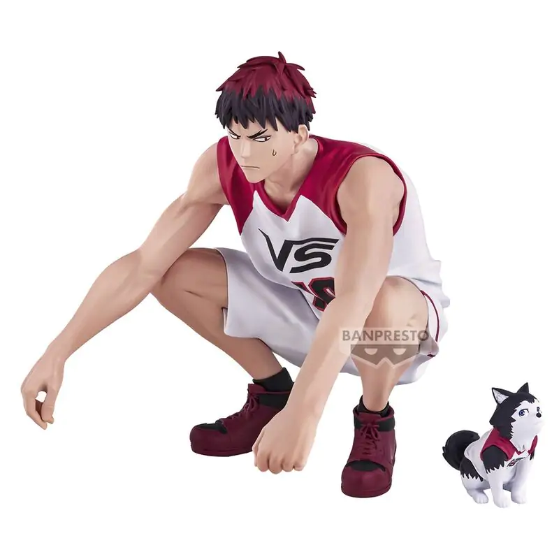 Kurokos Basketball The Movie Last Game Taiga Kagami & Tetsuya figurină 10cm poza produsului