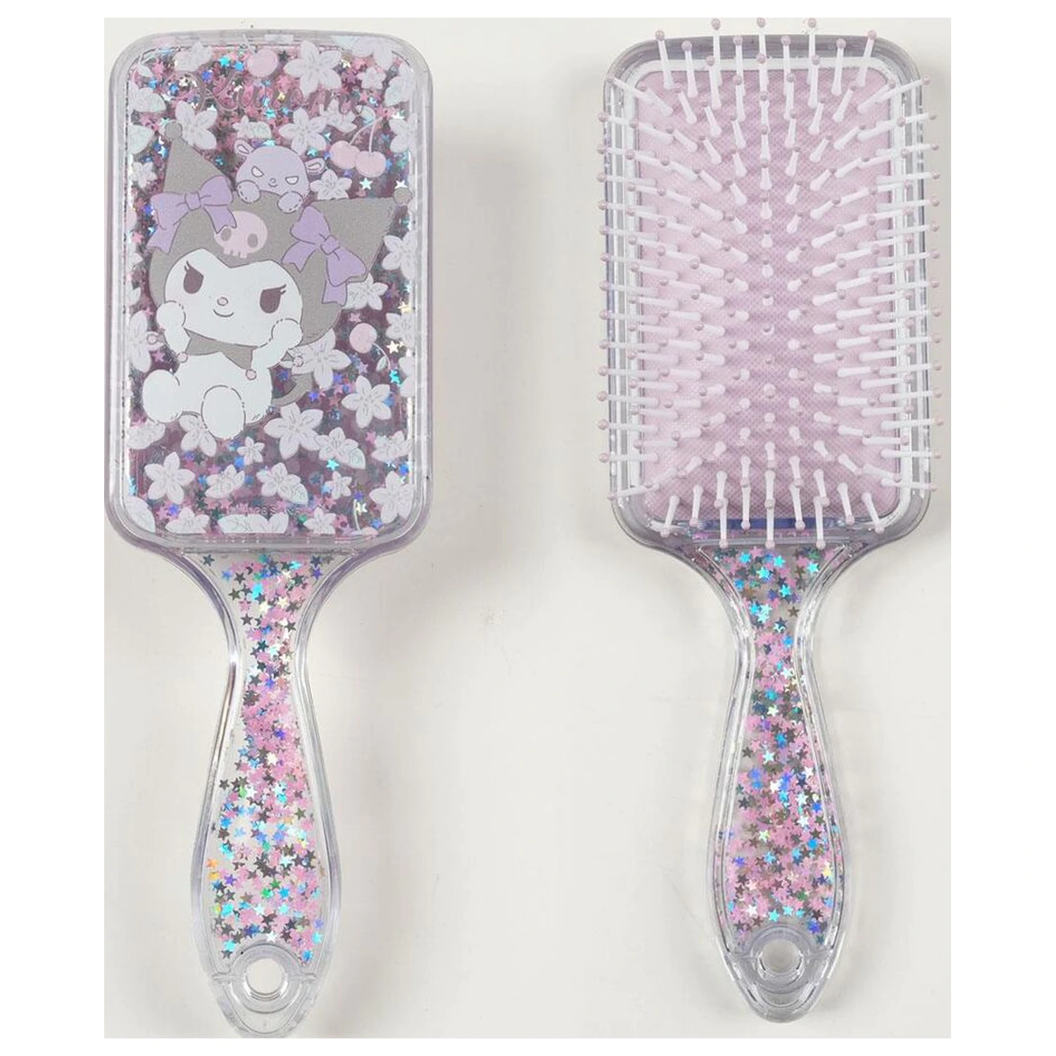 Kuromi Hello Kitty set cutie frumusete poza produsului