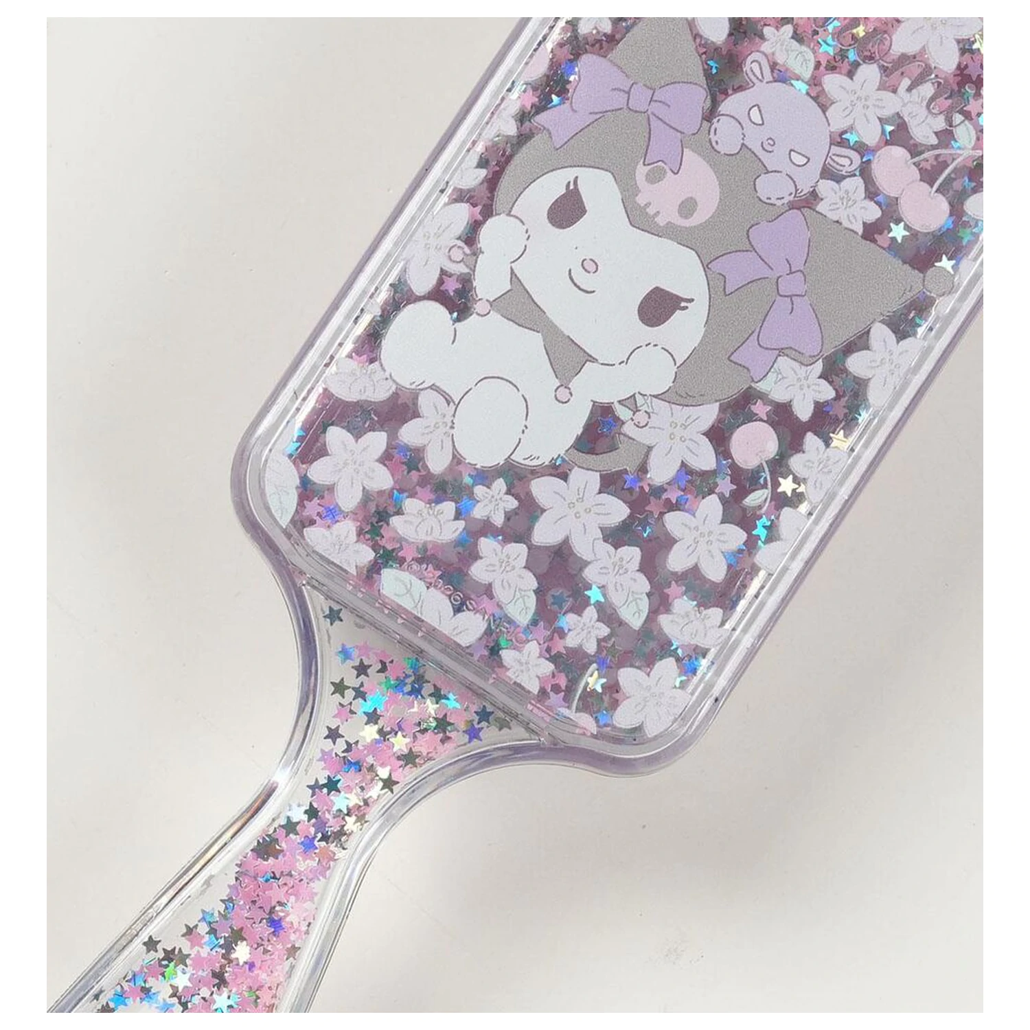 Kuromi Hello Kitty set cutie frumusete poza produsului