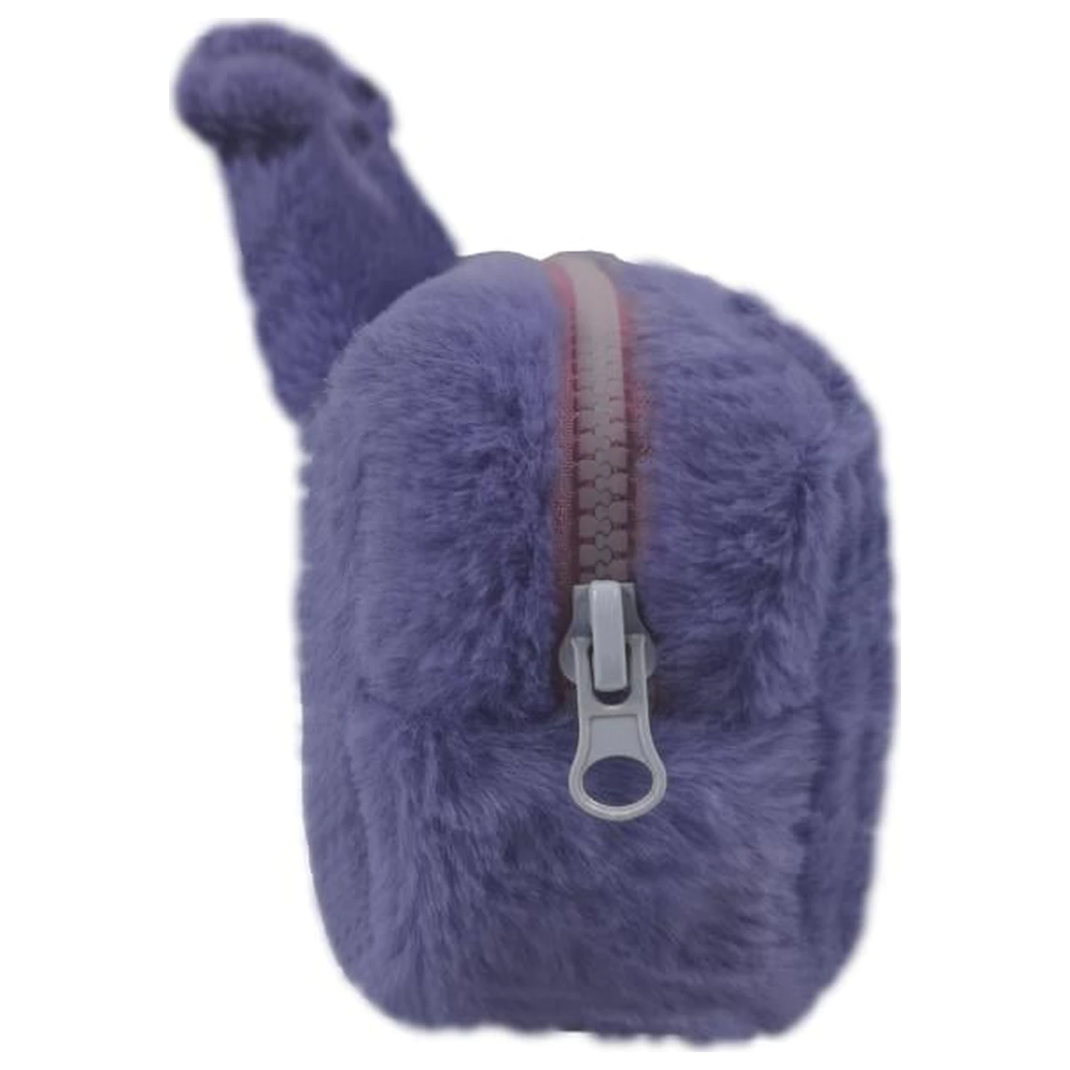 KUROMI Purple Fur Square Trusa creion poza produsului