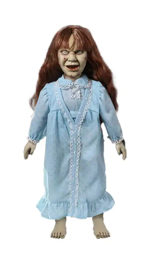 The Exorcist MDS Roto Doll Regan MacNeil 46 cm poza produsului